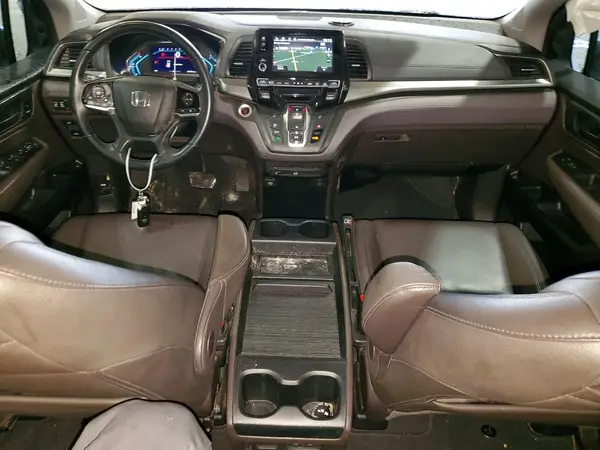 5FNRL6H79LB031904 2020 HONDA ODYSSEY - Image 8