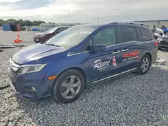 5FNRL6H79LB032289 2020 HONDA ODYSSEY