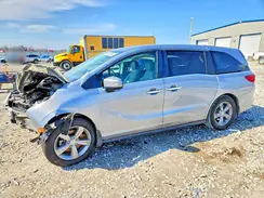 5FNRL6H79LB032499 2020 HONDA ODYSSEY