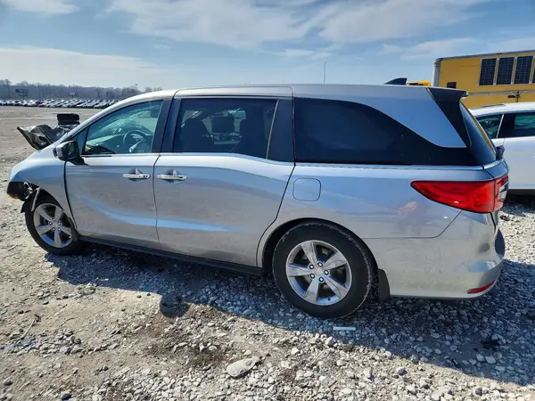 5FNRL6H79LB032499 2020 HONDA ODYSSEY - Image 2