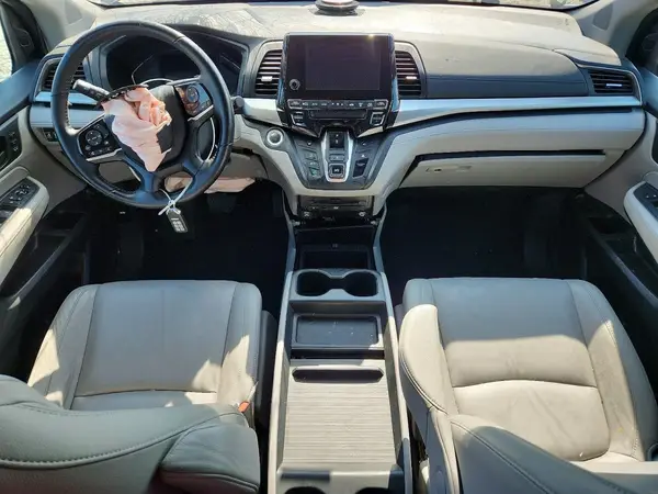 5FNRL6H79LB032499 2020 HONDA ODYSSEY - Image 8