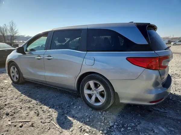 5FNRL6H79LB032860 2020 HONDA ODYSSEY - Image 2