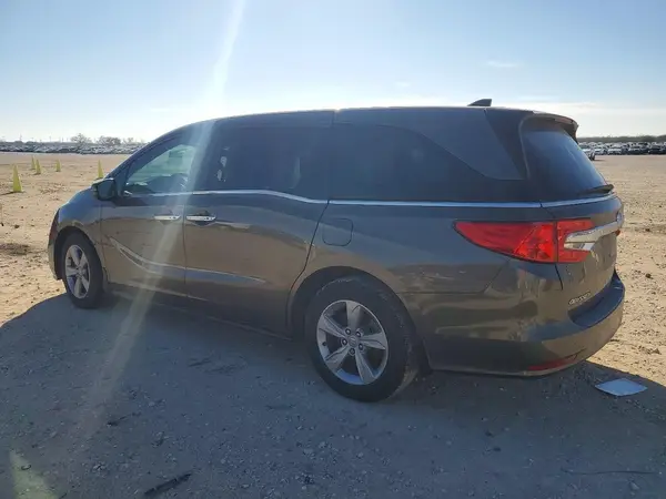 5FNRL6H79LB033801 2020 HONDA ODYSSEY - Image 2