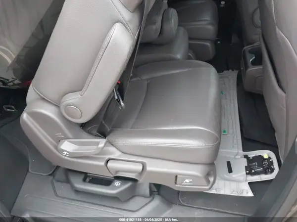 5FNRL6H79LB033863 2020 HONDA ODYSSEY - Image 8