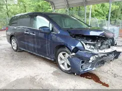 5FNRL6H79LB034219 2020 HONDA ODYSSEY