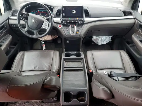 5FNRL6H79LB034320 2020 HONDA ODYSSEY - Image 8