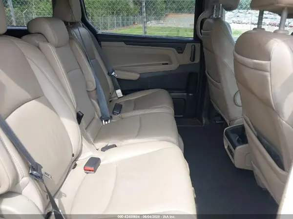 5FNRL6H79LB036892 2020 HONDA ODYSSEY - Image 8