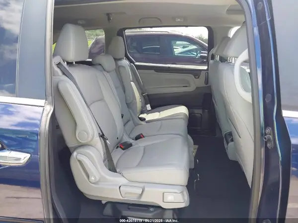 5FNRL6H79LB039226 2020 HONDA ODYSSEY - Image 8