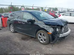 5FNRL6H79LB040246 2020 HONDA ODYSSEY