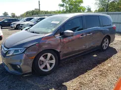 5FNRL6H79LB040747 2020 HONDA ODYSSEY