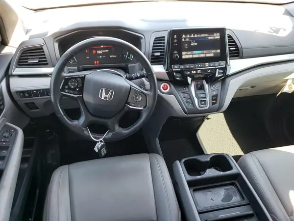 5FNRL6H79LB040747 2020 HONDA ODYSSEY - Image 8