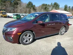 5FNRL6H79LB041137 2020 HONDA ODYSSEY