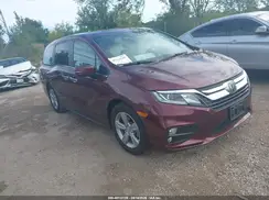 5FNRL6H79LB041638 2020 HONDA ODYSSEY