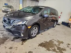 5FNRL6H79LB047438 2020 HONDA ODYSSEY