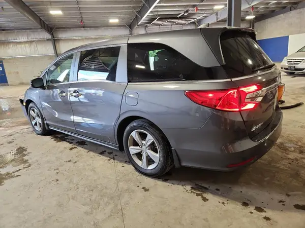 5FNRL6H79LB047438 2020 HONDA ODYSSEY - Image 2
