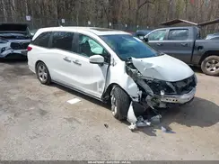 5FNRL6H79LB047603 2020 HONDA ODYSSEY