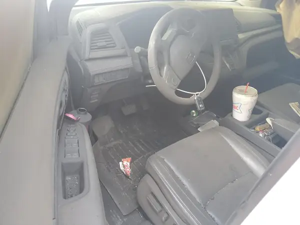 5FNRL6H79LB047956 2020 HONDA ODYSSEY - Image 8