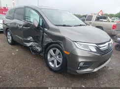 5FNRL6H79LB048802 2020 HONDA ODYSSEY