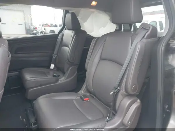 5FNRL6H79LB048802 2020 HONDA ODYSSEY - Image 8