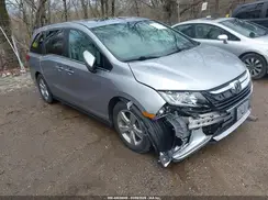 5FNRL6H79LB048945 2020 HONDA ODYSSEY