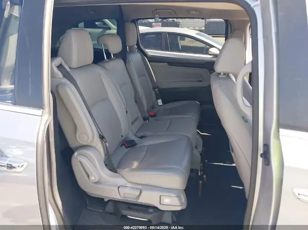 5FNRL6H79LB048976 2020 HONDA ODYSSEY - Image 8
