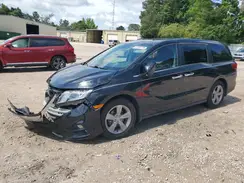 5FNRL6H79LB051764 2020 HONDA ODYSSEY