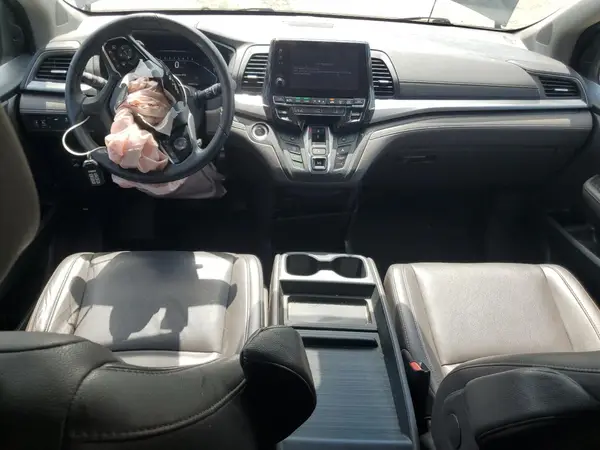 5FNRL6H79LB051764 2020 HONDA ODYSSEY - Image 8