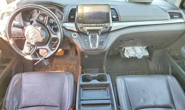 5FNRL6H79LB051974 2020 HONDA ODYSSEY - Image 8