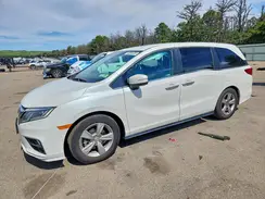 5FNRL6H79LB053174 2020 HONDA ODYSSEY