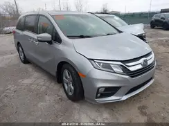 5FNRL6H79LB053384 2020 HONDA ODYSSEY