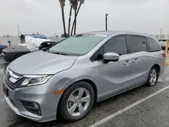 5FNRL6H79LB053658 2020 HONDA ODYSSEY