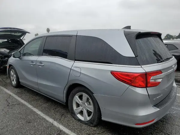 5FNRL6H79LB053658 2020 HONDA ODYSSEY - Image 2