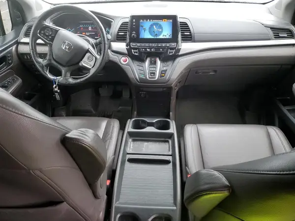 5FNRL6H79LB053658 2020 HONDA ODYSSEY - Image 8
