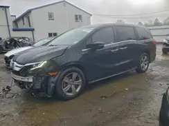 5FNRL6H79LB056611 2020 HONDA ODYSSEY