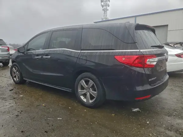 5FNRL6H79LB056611 2020 HONDA ODYSSEY - Image 2