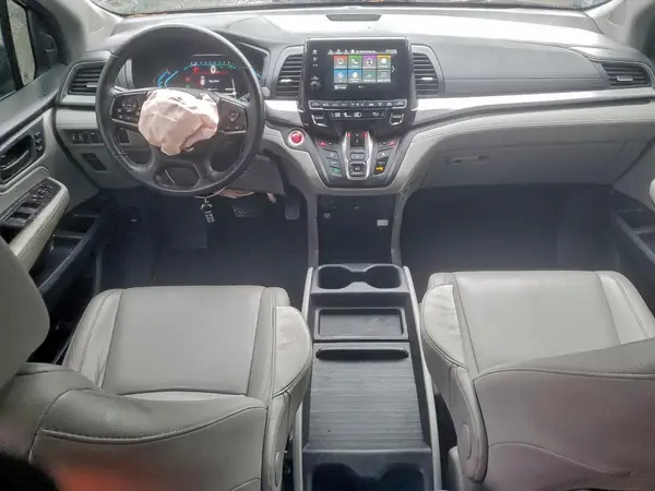 5FNRL6H79LB056611 2020 HONDA ODYSSEY - Image 8