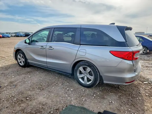 5FNRL6H79LB057337 2020 HONDA ODYSSEY - Image 2
