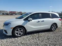 5FNRL6H79LB059668 2020 HONDA ODYSSEY