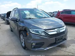 5FNRL6H79LB062442 2020 HONDA ODYSSEY