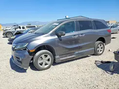 5FNRL6H79LB062523 2020 HONDA ODYSSEY