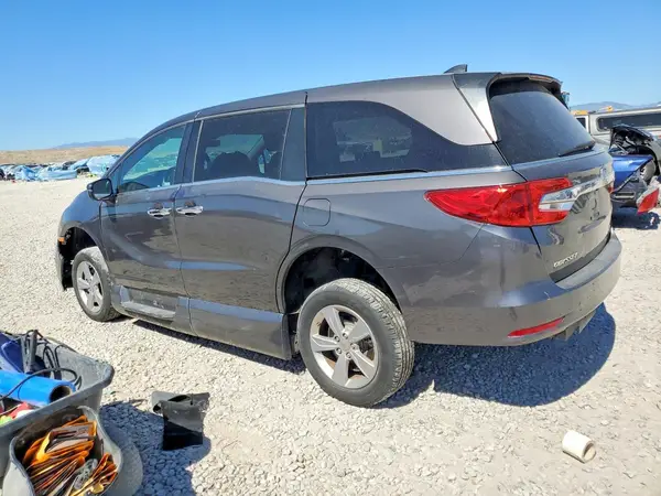 5FNRL6H79LB062523 2020 HONDA ODYSSEY - Image 2