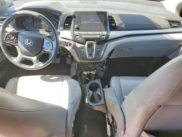 5FNRL6H79LB062523 2020 HONDA ODYSSEY - Image 8