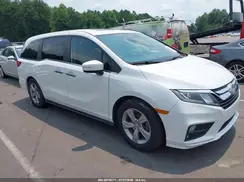 5FNRL6H79LB063915 2020 HONDA ODYSSEY