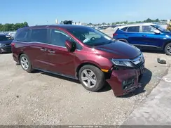 5FNRL6H79LB064417 2020 HONDA ODYSSEY