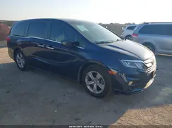5FNRL6H79LB064661 2020 HONDA ODYSSEY