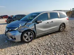 5FNRL6H79LB066927 2020 HONDA ODYSSEY
