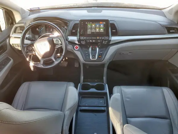 5FNRL6H79LB066927 2020 HONDA ODYSSEY - Image 8