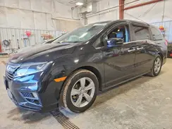 5FNRL6H79LB067026 2020 HONDA ODYSSEY
