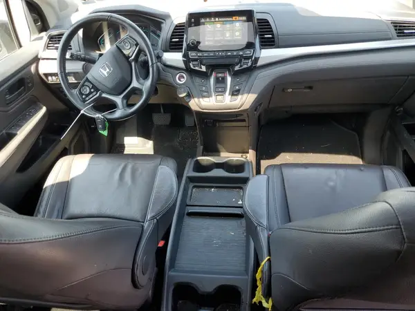 5FNRL6H79LB067110 2020 HONDA ODYSSEY - Image 8