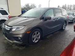 5FNRL6H79LB067303 2020 HONDA ODYSSEY